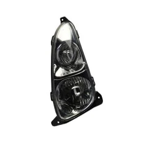 Truck-Lite - 6340105IAM - Headlamp Halogen, Left (RHT)