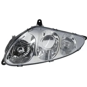 Truck-Lite - 6350104 - Headlamp Halogen, Right (RHT)