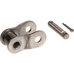 Tsubaki - RS12B1SSV - Connecting Link 3/4x7/16 SS