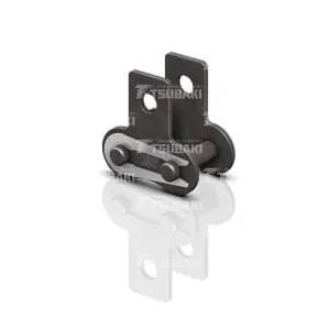 Tsubaki - RS16B1SSK1 - Connection Link With Clip SK-1