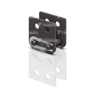 Tsubaki - RS16B1SWSK2 - Connection Link With Clip WSK-2