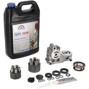 Tuff Torq - 187Q0099000 - Repair Kit (K58 A,B) (With Oil And Sealant)