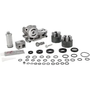 Tuff Torq - 187Q0599171 - Repair Kit (Without Oil With Sealant)