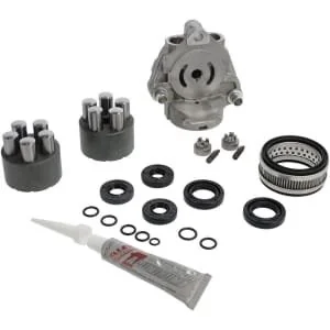 Tuff Torq - 19215499291 - Repair Kit (Without Oil With Sealant)