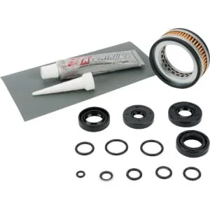 Tuff Torq - 19216395121 - Seal Kit (K50 And K55) (With Sealant)