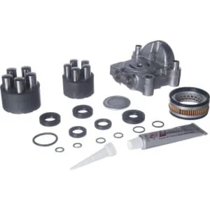Tuff Torq - 19216899451 - Repair Kit (K51A,D,E) (Without Oil With Sealant)