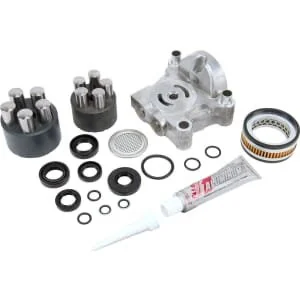 Tuff Torq - 19216899461 - Repair Kit (K51B,C,F K56A,B) (Without Oil With Sealant)