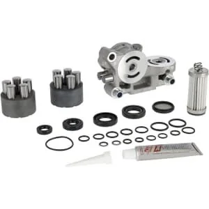 Tuff Torq - 1A632099171 - Repair Kit (Without Oil With Sealant)