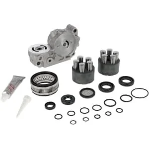 Tuff Torq - 1A632099231 - Repair Kit (Without Oil With Sealant)