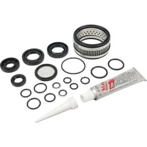 Tuff Torq - 1A632099301 - Seal Kit (With Oil And Sealant)