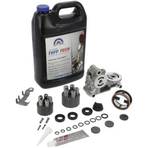 Tuff Torq - 1A646098440 - Repair Kit (With Oil And Sealant)