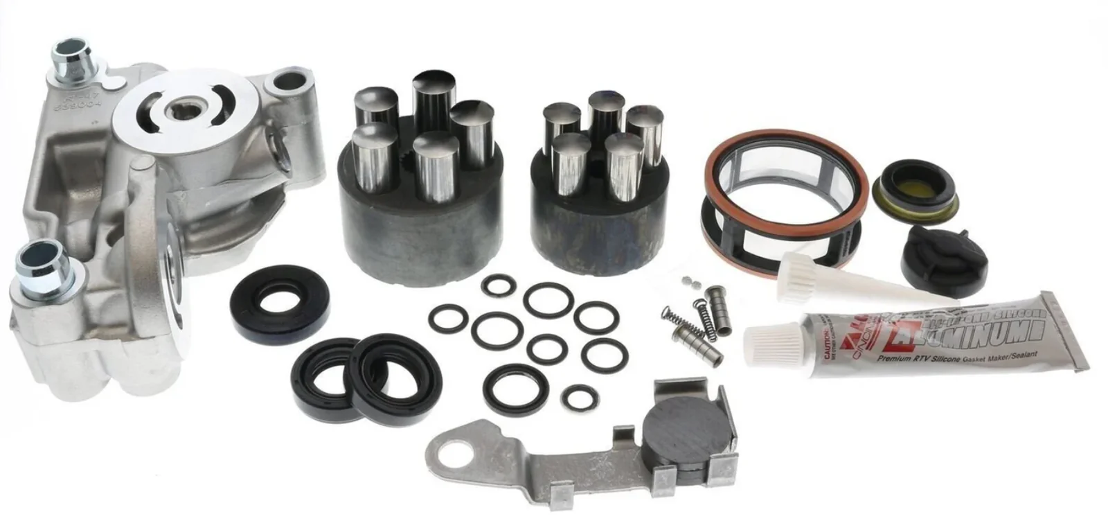 Tuff Torq - 1A646098450S - Repair Kit (Without Oil With Sealant)