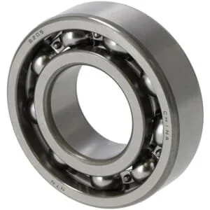 Tuff Torq
