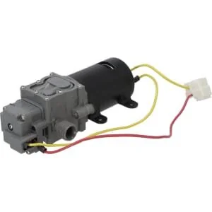Tukan - 7286950000 - Diaphragm Pump Complete Set 1600E