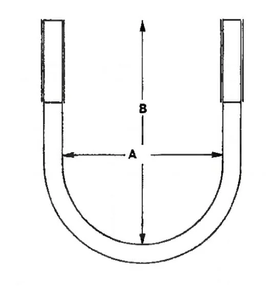 Tulip - 1160300240 - Inlet Piece