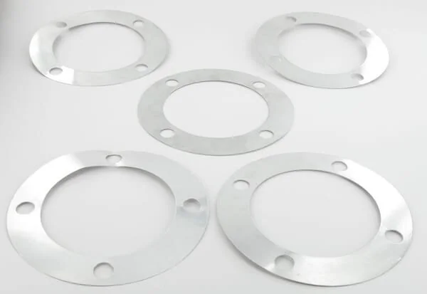 Tulip - 1160600241AL - Set Of Washers