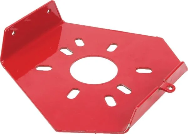 Tulip - 1160604410 - Securing Plate