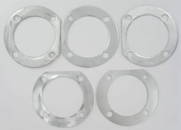 Tulip - 1160608690AL - Insert Ring Set