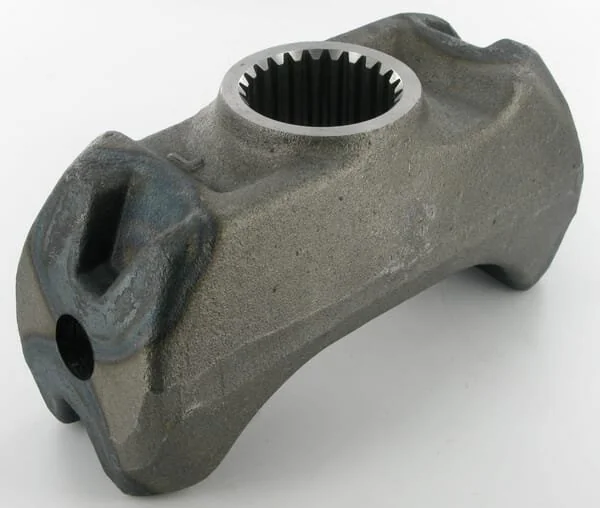 Tulip - 1164503890 - Tine Support+Side Fitting LD