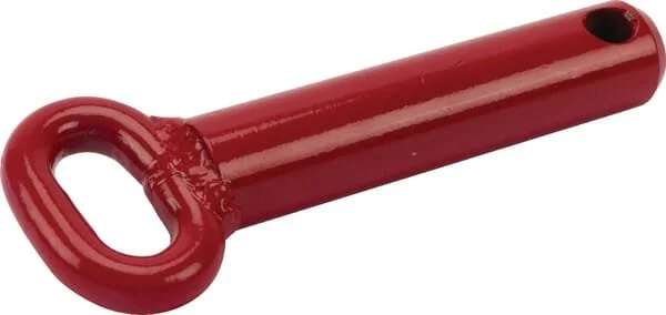 Tulip - 1180403100 - Support Pin Red (Weld. Ass.)