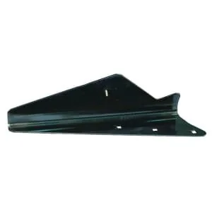 Tulip - 2322514980 - Vane LH Stainless Steel