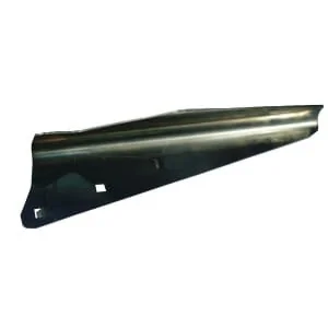 Tulip - 2322514990 - Vane RH Stainless Steel