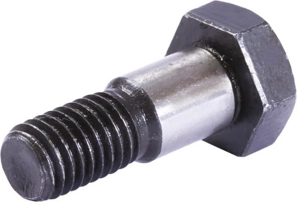 Tulip - 9111400020 - Screw DIN 610-12.9