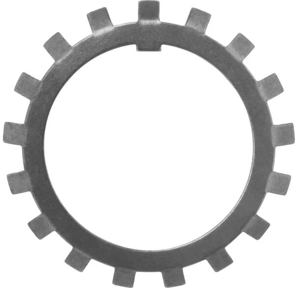Tulip - 9111800082 - Safety Ring