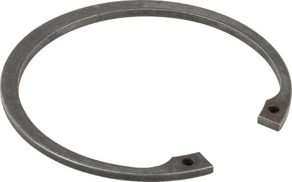 Tulip - 9112000161 - Security Ring 110x4 DIN472