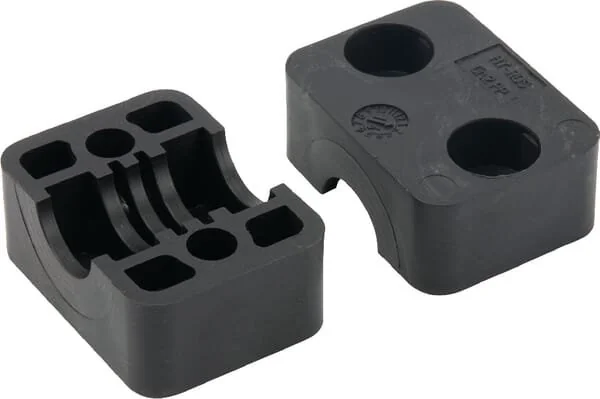 Tulip - 9113709464 - Pipe Clamp (2)