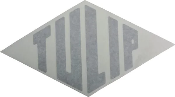 Tulip - 9117000016 - Sticker 160x135