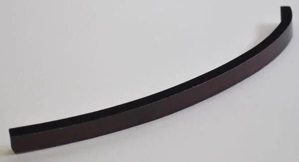 Tulip - 9117400384 - Gasket (5x12) P/Metre