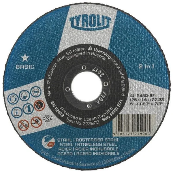 Tyrolit