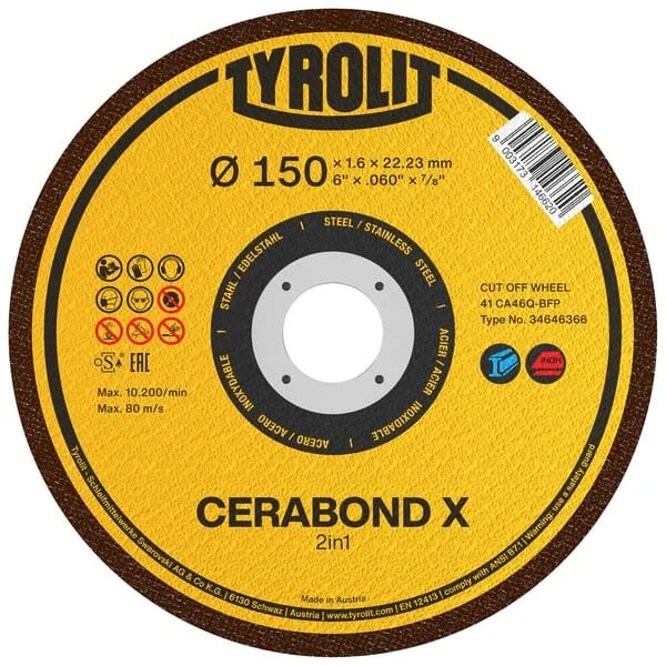 Tyrolit