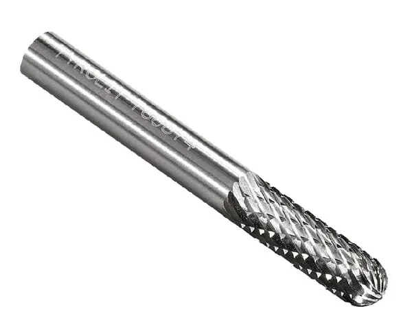 Tyrolit - 768874 - HM Pin Cutter WRC 6x19-S6x50