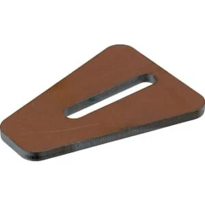 Unbranded - 00023579HN - Scraper Made Of Hardox® Wear Plate