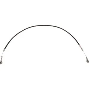 Unbranded - 00100927320N - Gas Pedal Cable