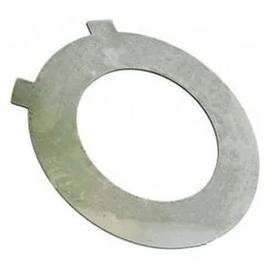 Unbranded - 027543510N - Brake Disc