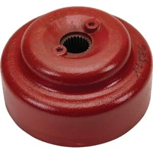 Unbranded - 04323315KR - Brake Drum