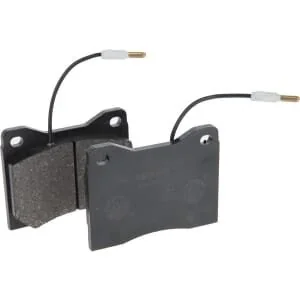 Unbranded - 103902Z08 - Brake Lining Set