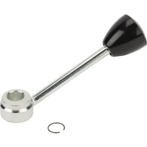 Unbranded - 1135063 - Lever For Grinder Jolly