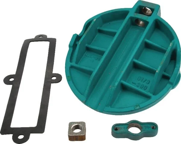 Unbranded - 1200087S61E2 - Maxi Spare Parts Set DN300