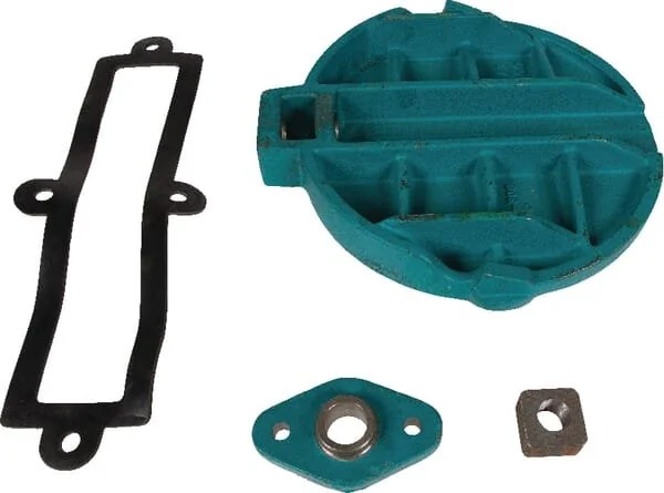 Unbranded - 1200088S60E2 - Maxi Spare Parts Set DN300