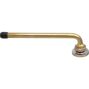 Unbranded - 12705623212 - Tube Valve, SW1