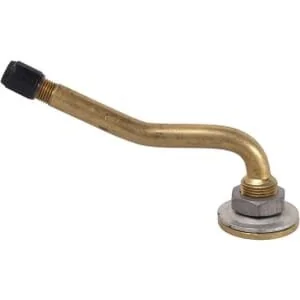 Unbranded - 12705623304 - Tube Valve, SW2