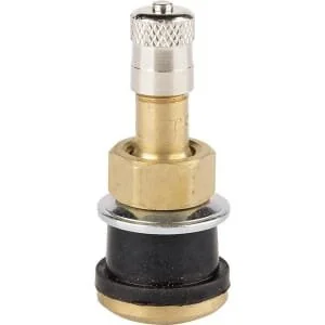Unbranded - 12705623509 - Tyre Valve PN149 (TR501)