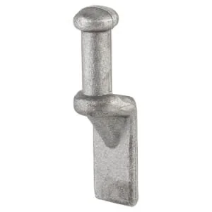 Unbranded - 1275001004 - Hinge Pin, FI 20, 258/1