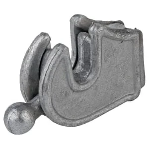 Unbranded - 1275001013 - Upper Tipping Hinge With Lock, 211/65