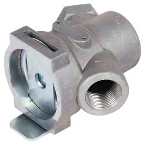 Unbranded - 12897035130010 - Lead Filter HF-01