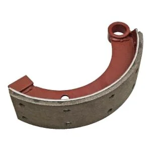 Unbranded - 12897037020050 - Brake Shoe II D-47